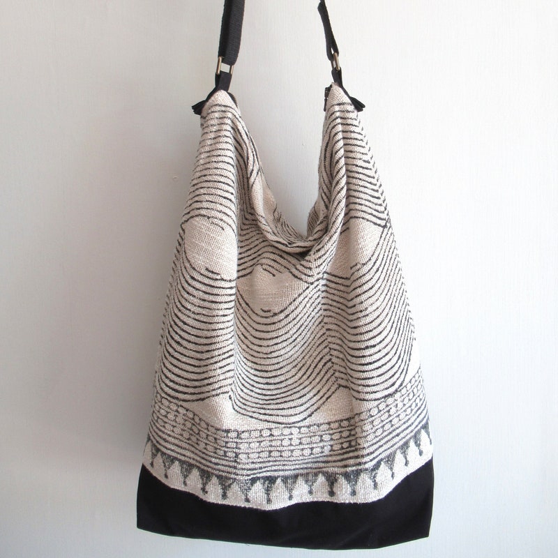 Boho Shoulder Bag main image 0
