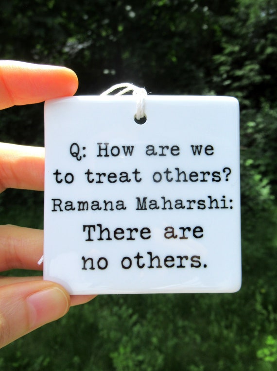 ramana maharshi quotes images