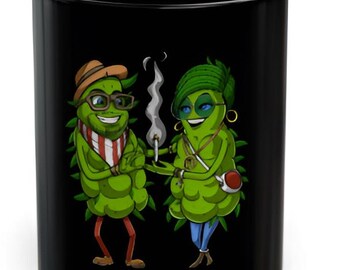 High Society Knospen Becher