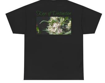 Camiseta clásica de culto Kush