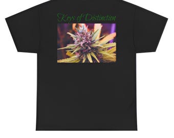 Camiseta Neon Blaze Inferno Bud