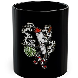 Coffee Mug Bong - Etsy Israel