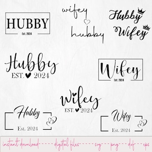 Fru/Man 2024 SVG, PNG, Fru/Man Design (Digital Nedladdning)