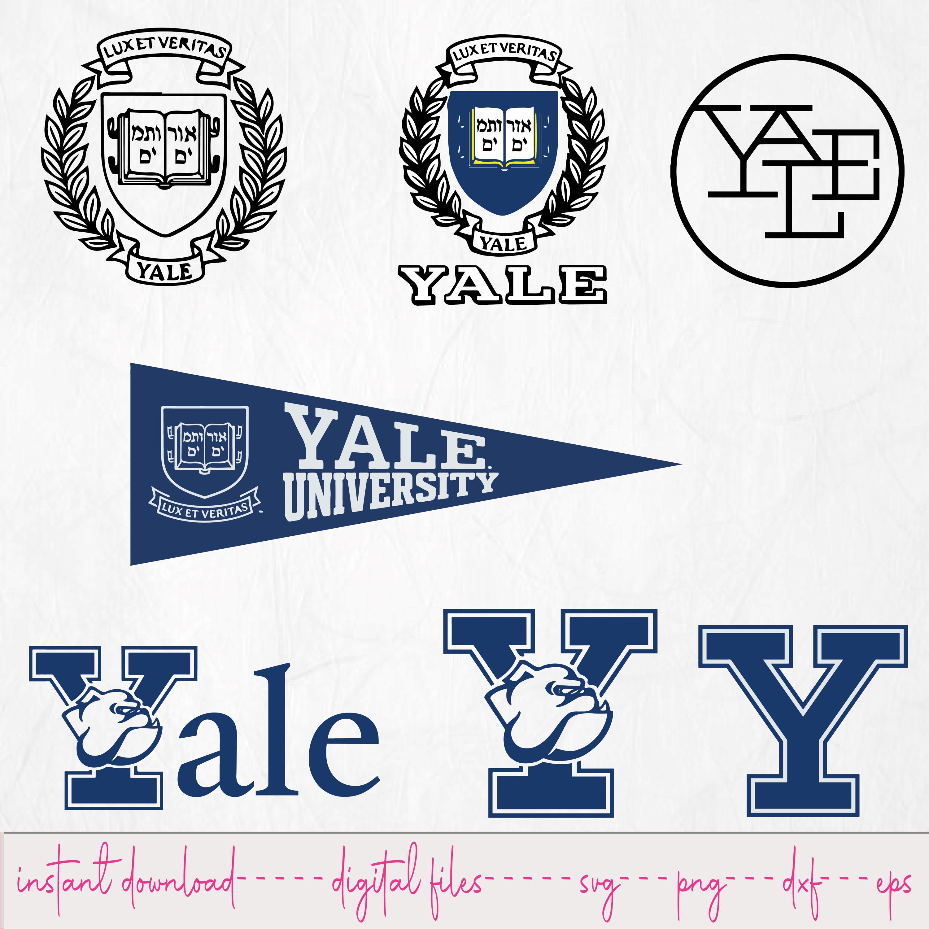 Yale University - Etsy