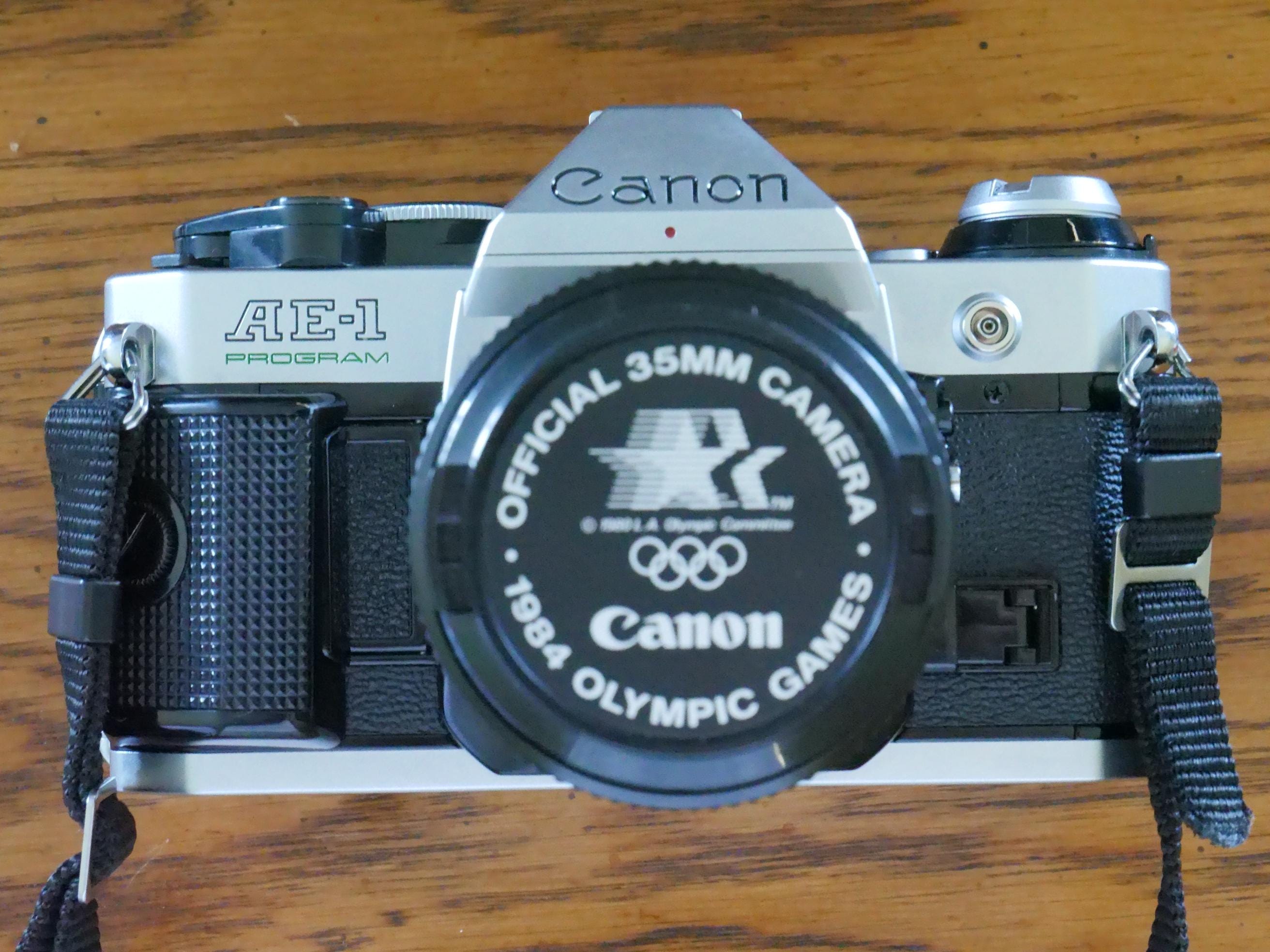 Canon Ae 1 Accessories - Etsy