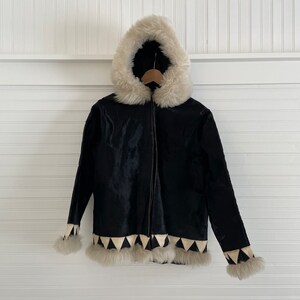 Inuit parka for sale hotsell