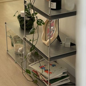 Vintage ikea shelf - Etsy 日本