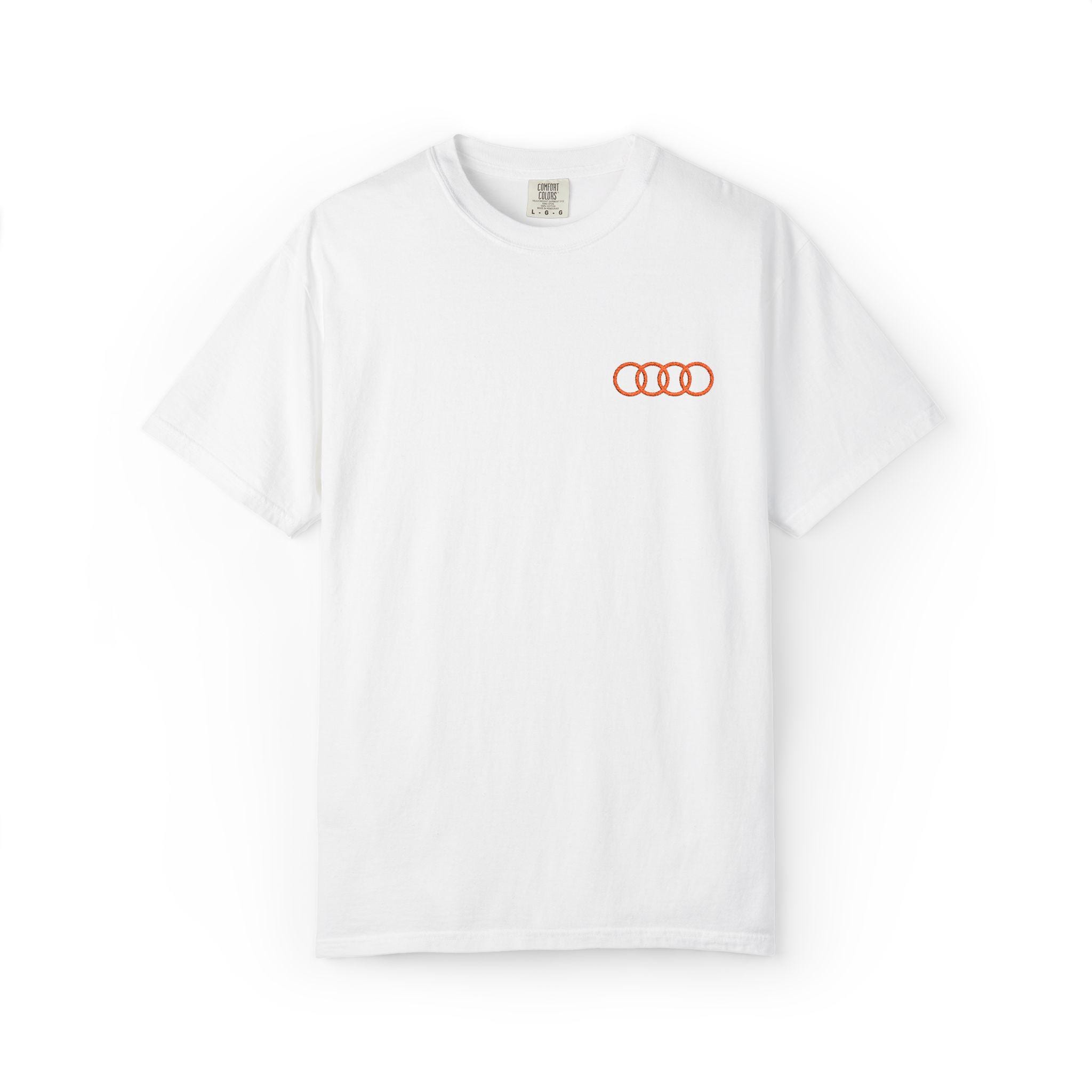 Audi t shirt - Etsy 日本