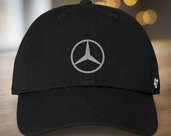 Gorra bordada de equipo de F1 / Mercedes Red Bull McLaren Aston Martin Cadillac Audi Racing Bulls / Regalo para fanático de la Fórmula 1