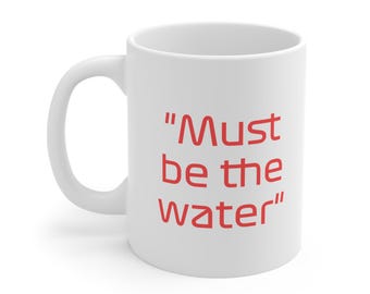 Taza personalizada de F1 / Taza personalizada de Fórmula 1 con el logo de F1 / Taza con cita de radio del equipo o del piloto / Regalo para el fanático de la F1