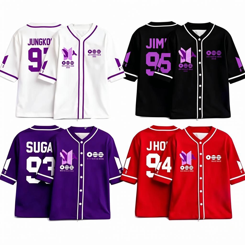Btsツアーグッズ - Etsy 日本