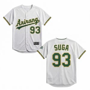 Bts Jin Jersey - Etsy