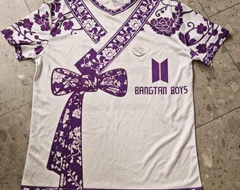 BTS 2026 world tour v shirt, Layover top, Kim Tae-hyung, Taehyung tshirt