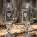 see more listings in the Mason Jar Mugs section