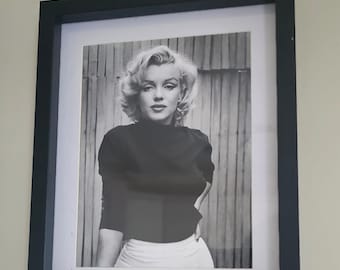 マリリン・モンローのサイン入り小切手（希少）1952年新版 - Etsy 日本