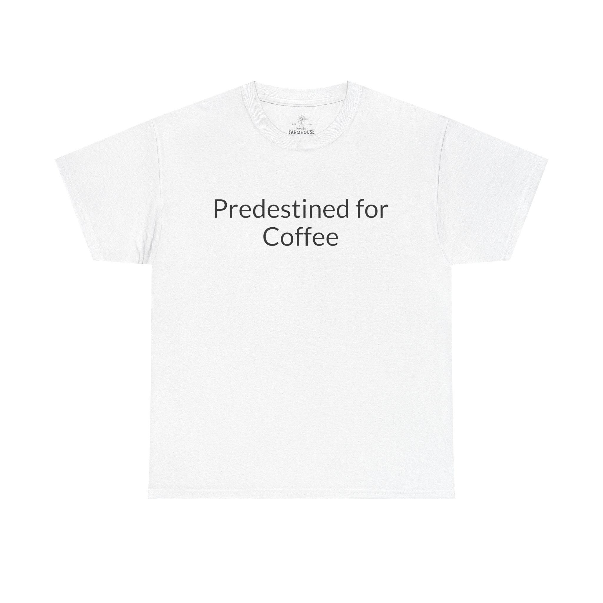 Predestined for Coffee - View 3
