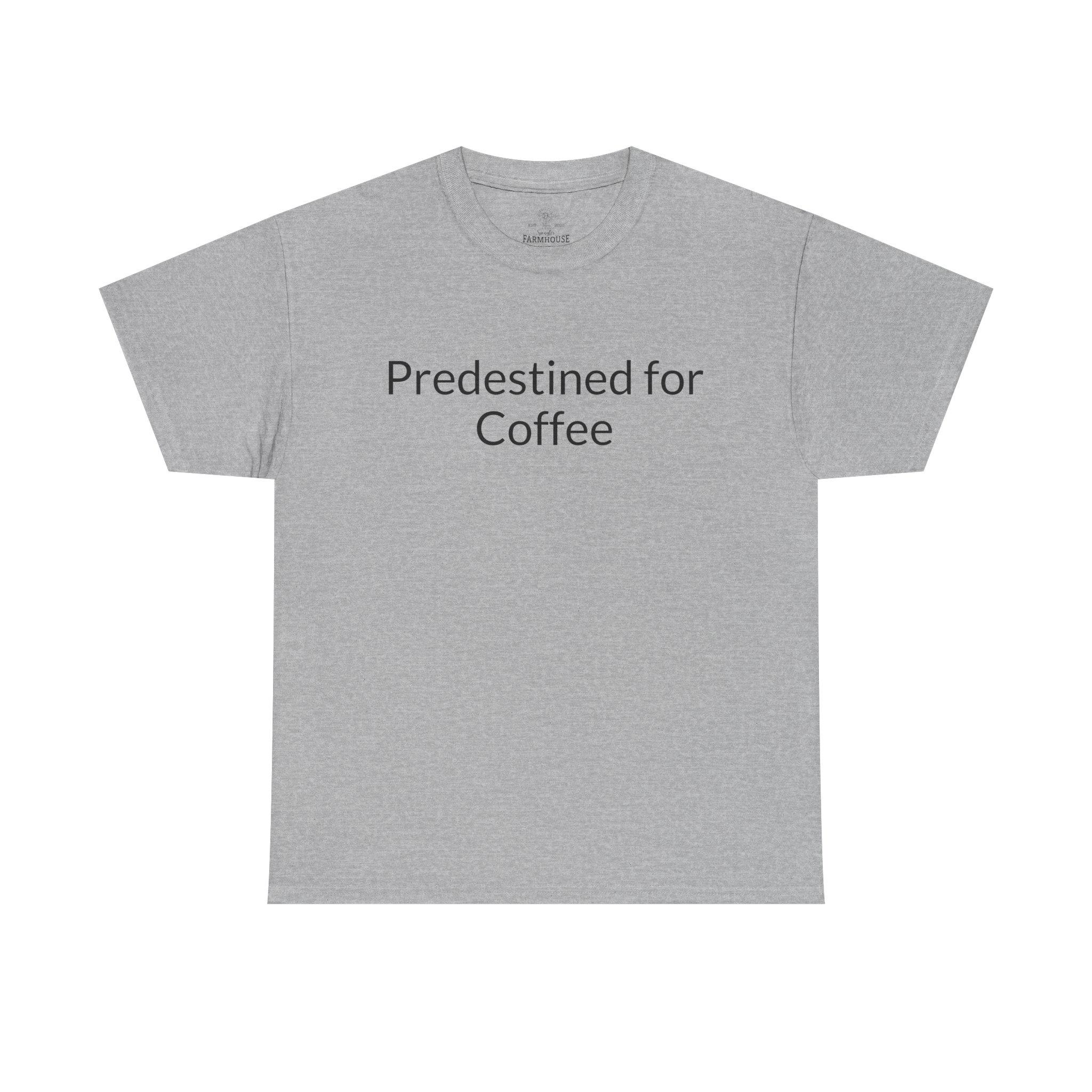 Predestined for Coffee - View 6