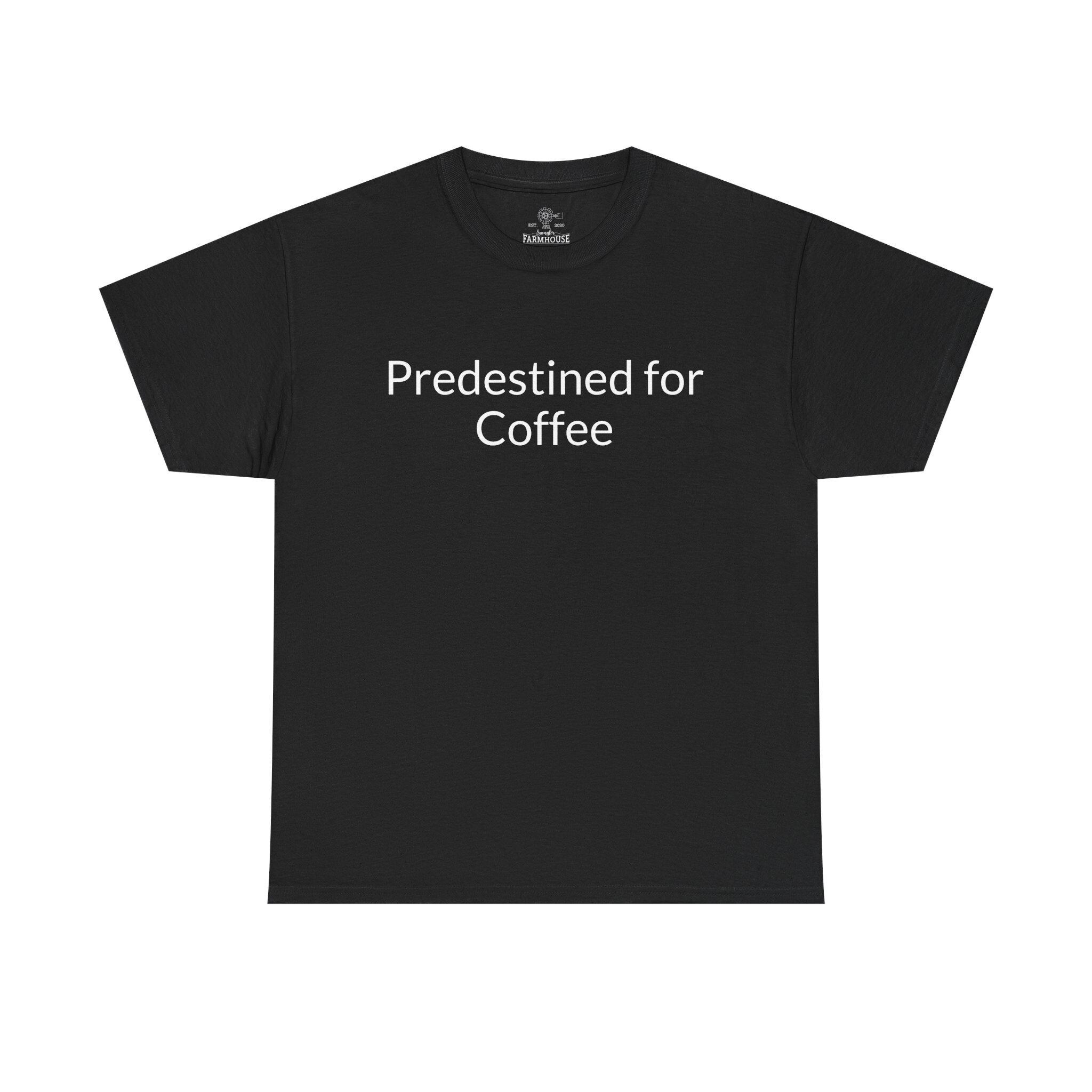 Predestined for Coffee - View 5