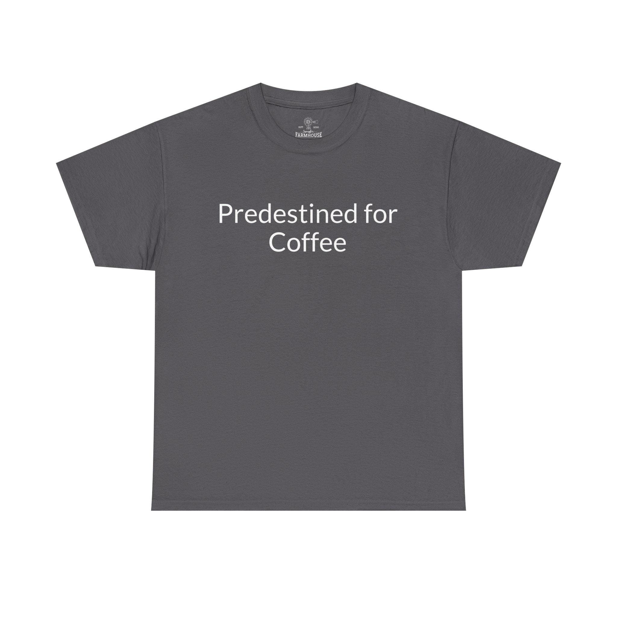 Predestined for Coffee - View 10