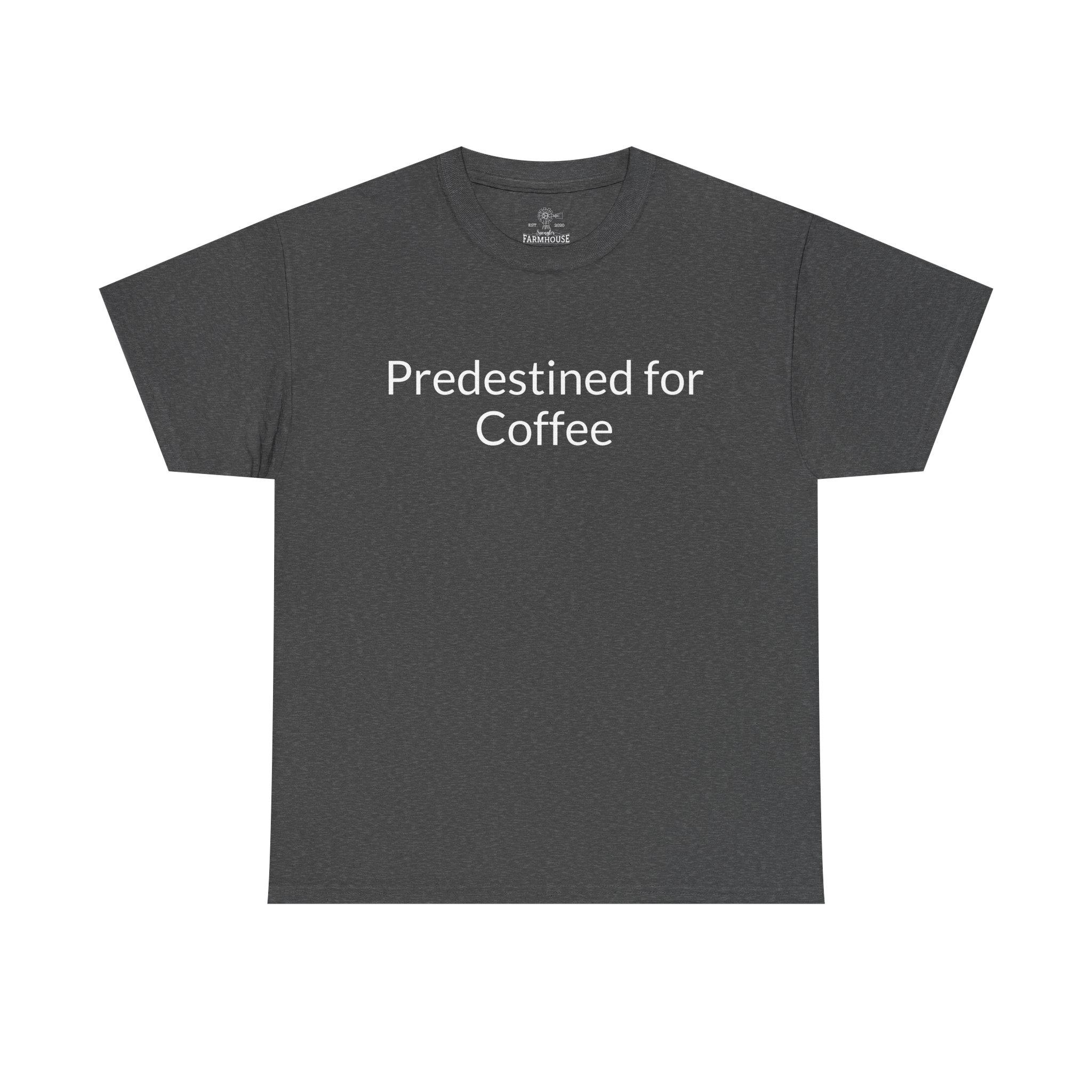 Predestined for Coffee - View 9