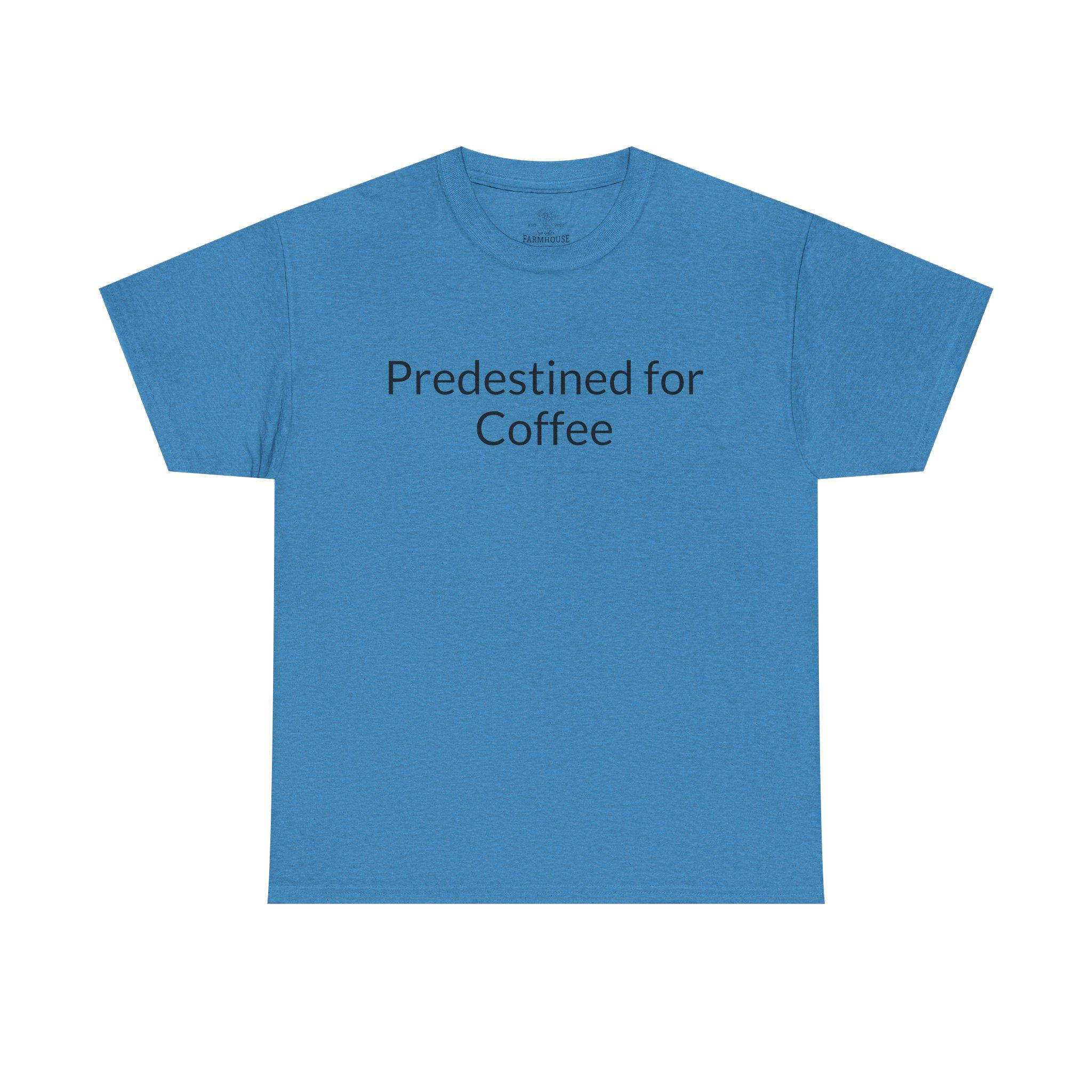 Predestined for Coffee - View 8