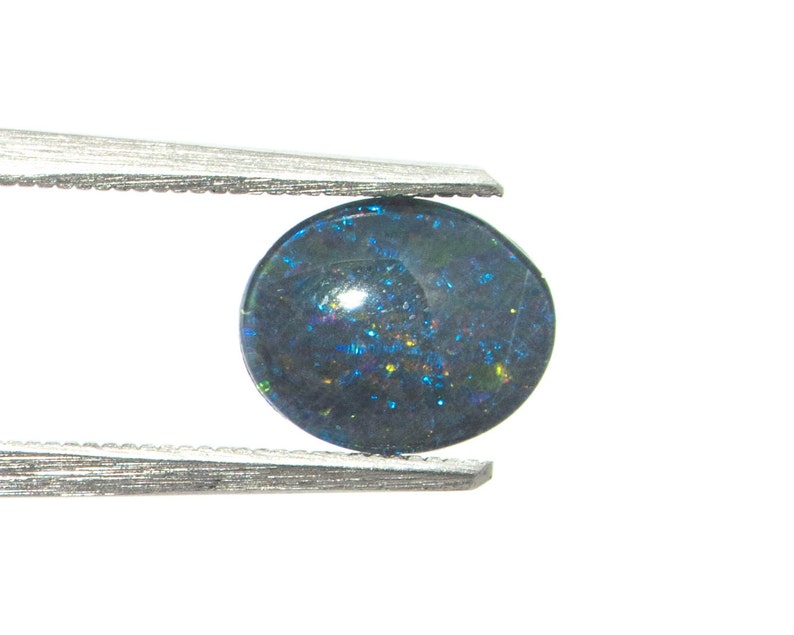 A-Grade Opal Triplet 10x8 Cabochons