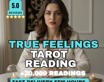 True Feelings | Exact Thoughts Reading | Psychic Love Reading | Tarot Reading & Telepathic Thoughts | Relationships Guidance