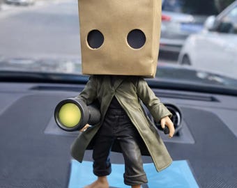 Little Anime Nightmare Figur, Kollektionen für Fans, Geschenkideen