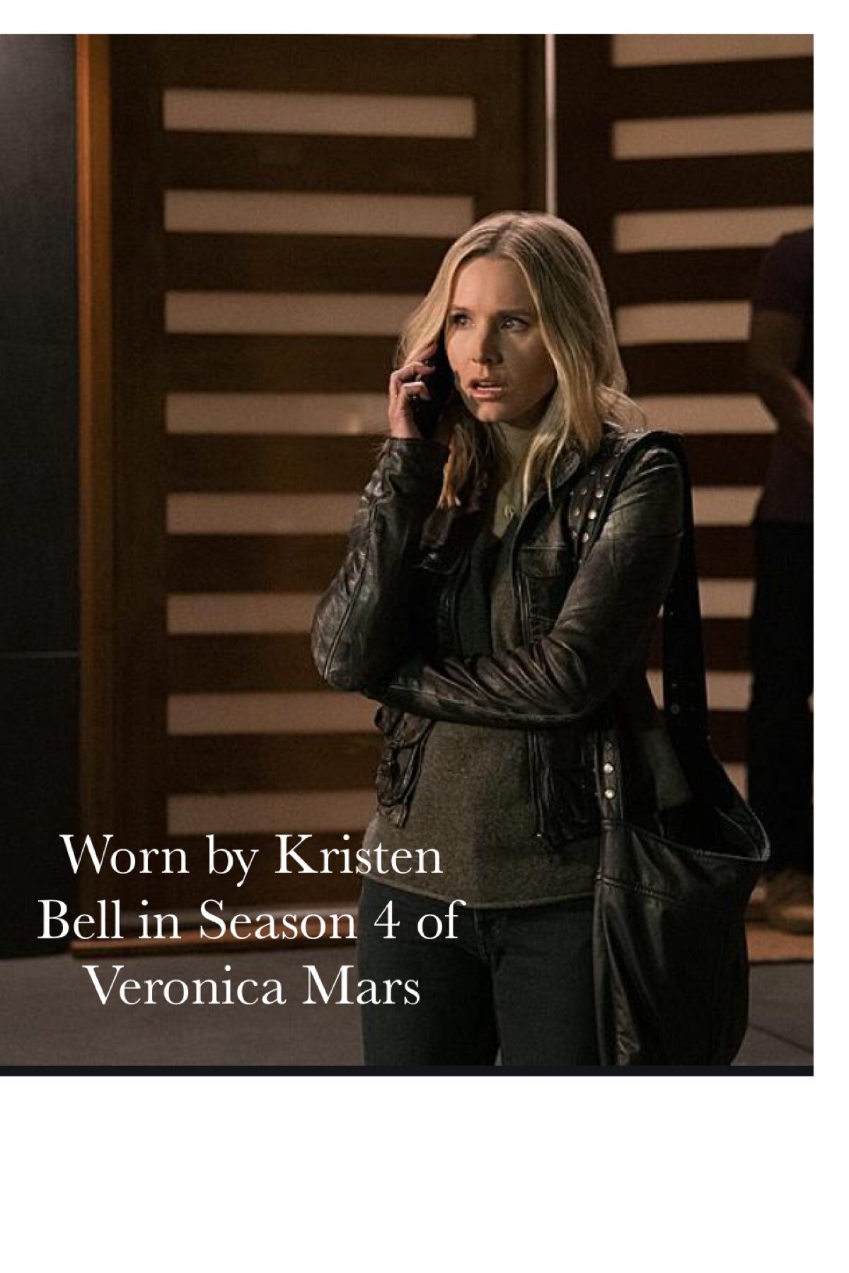 Veronica mars messenger bag sale