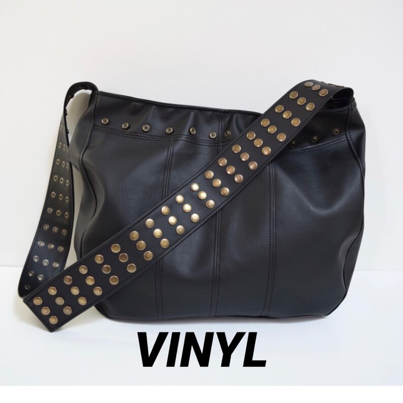 Veronica Mars Bag Leather Purse Detailed Front & Back Etsy