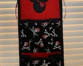 Fish Extender Disney READY MADE 2-pocket Pirate
