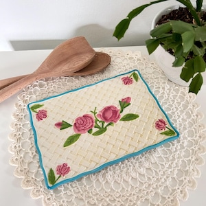 Temp-tations by Tara Rose Serving Tray