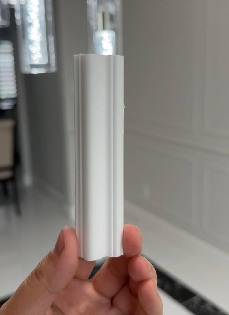 Pre-cut Accent Wall Molding Kit – Ready-to-install DIY Wall Panels - Etsy