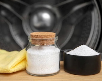 Savon à lessive éliminant les odeurs