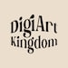 DigiArtKingdom store logo