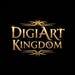 DigiArtKingdom store logo