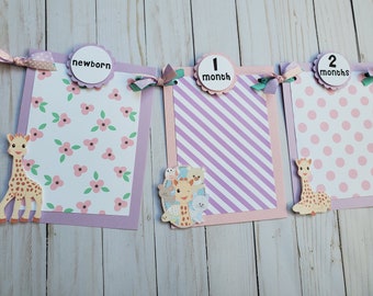 Sophie The Giraffe Etsy