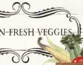 Farm To Table Wallpaper Border BP8313bd