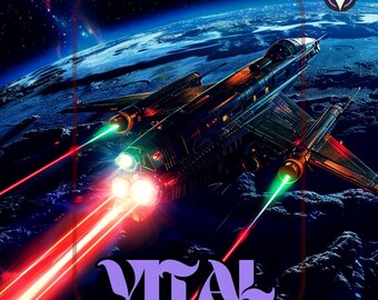 Millennial Paradox Vital Presets Pack – EDM、アンビエント、シネマティックシンセサウンド150種類 | 即時ダウンロード