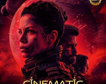 Cinematic Producer Pack 4: Orchestral SFX, Vocals, Drums, MIDI (10GB)