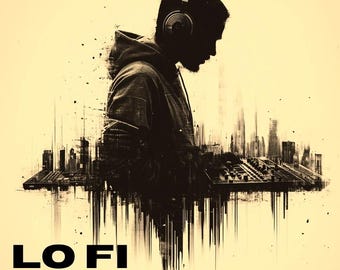 LoFi Vibes de 10 GB y 2615 bucles y muestras Lo-Fi para Ableton, FL Studio, Logic Pro Tools, Studio One, Cubase, Reaper y Bitwig Audio Loops