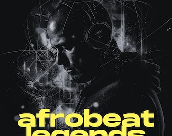 Afrobeat Sample Pack 1600 Sounds Afrobeat Drum Loops Bass Vocals Instant Download for Ableton Cubase Logic Pro Tools Studio One Bitwig