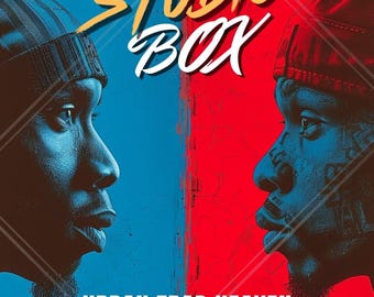 Urban Trap Studio Box: Loops and Samples for FL Studio, Ableton, Cubase