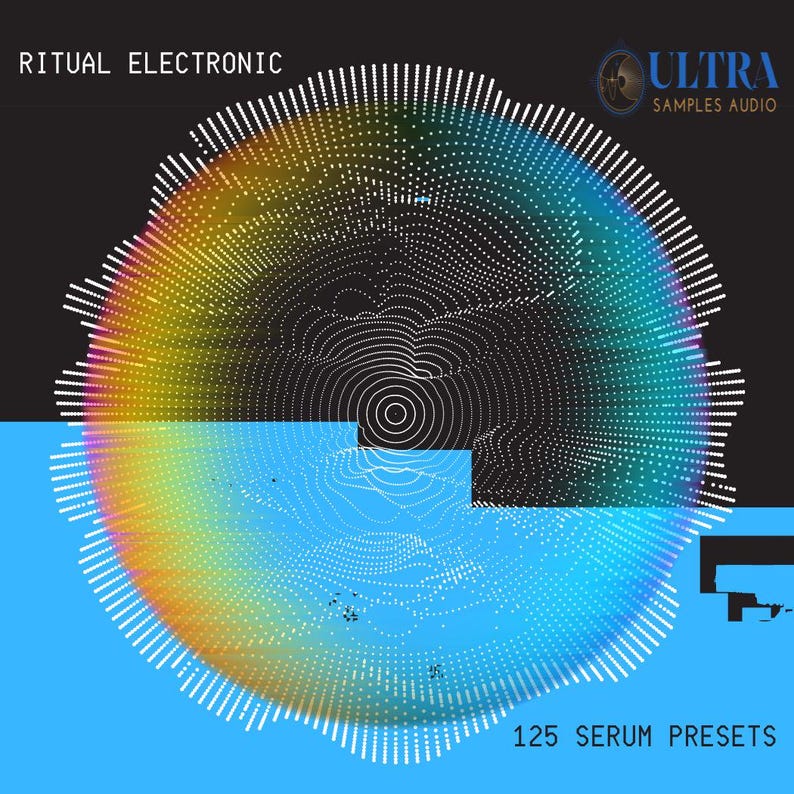 Serum Presets Mega Bundle Volumen 4 mit 890 professionellen Xfer Serum Presets, kompatibel mit Serum2 Bild 4