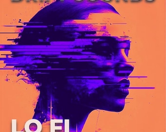 Sonidos LoFi Drift de 10 GB y 2694 muestras y bucles LoFi para Ableton, Logic, Pro Tools, Reason, FL Studio, Cubase, Bitwig, Reaper, MPC