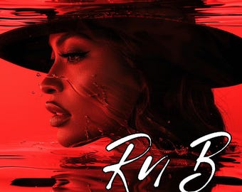 RnB Studio Audio Loops Volume 4: WAV Samples for Music Production