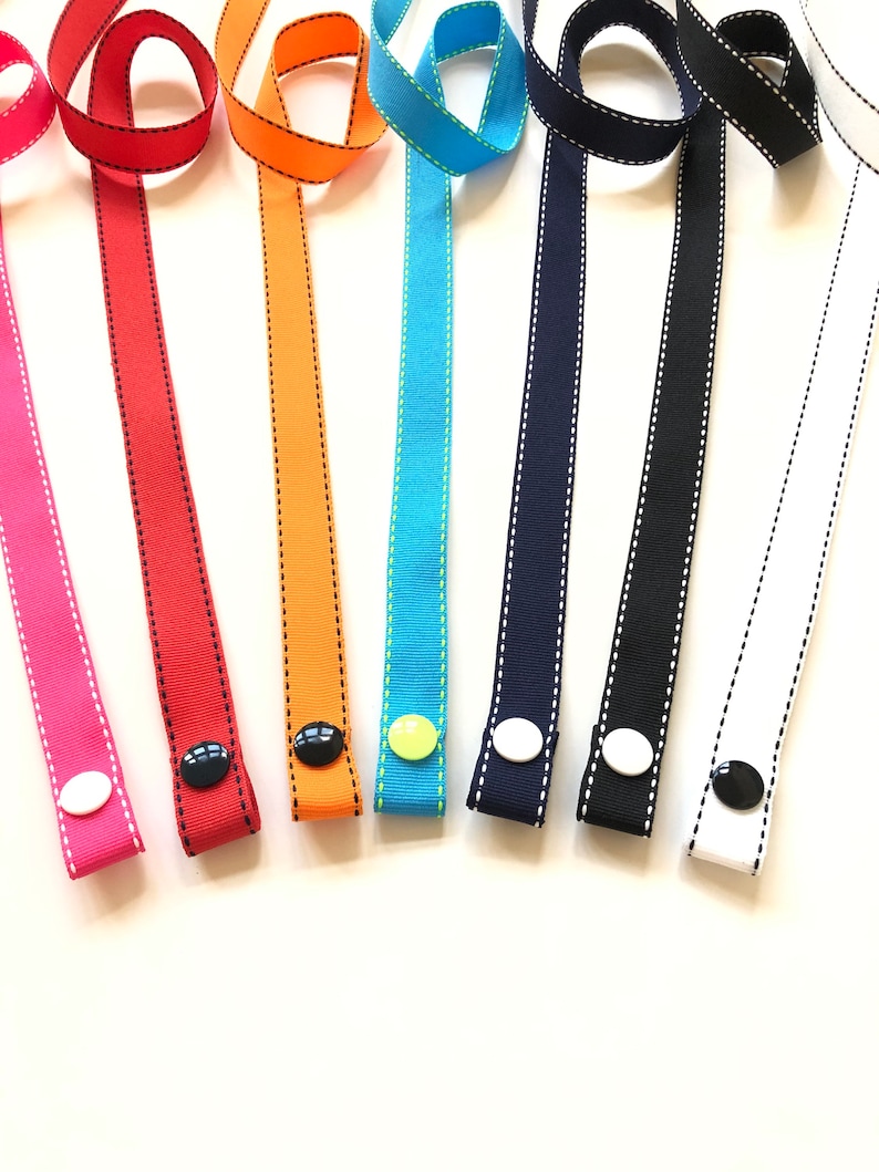 Face Mask Lanyard Breakaway Mask Lanyard for Adults & Kids Etsy