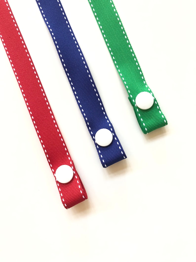 Face Mask Lanyard Breakaway Mask Lanyard for Adults & Kids Etsy