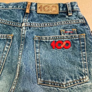 70s Coca Cola Pants - Etsy
