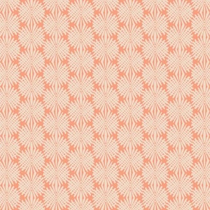 Fireworks Sweet Peach – Slow Summer by Suzy Quilts